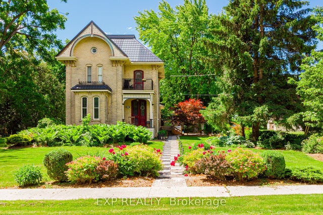 283 Hastings Street, North Middlesex