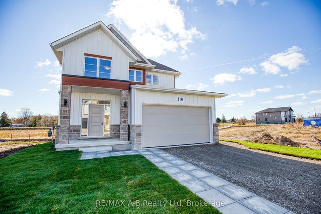Lot 3 119 Dempsey Drive, Stratford