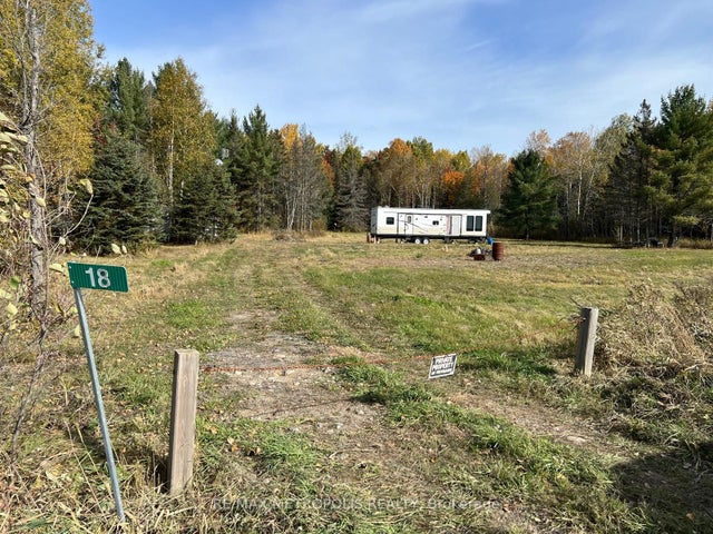 18 Nestorville Road, Thessalon