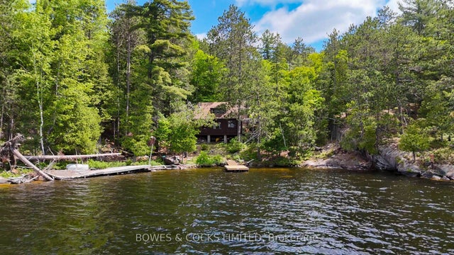 278 Weslemkoon Lake Wao N/a, Addington Highlands
