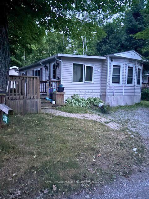 1802 County Road 121 Road 308, Kawartha Lakes