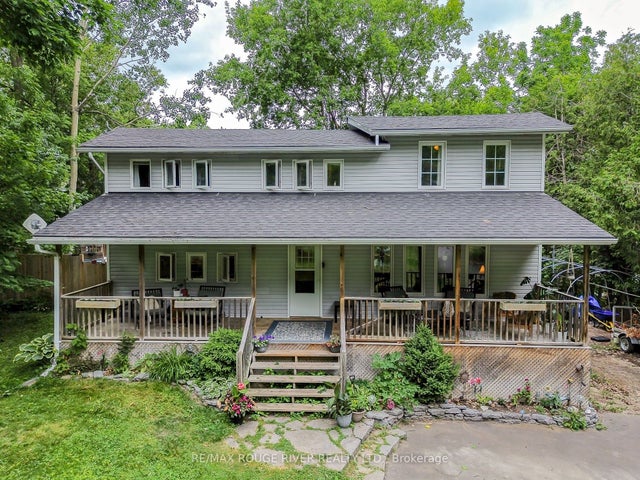 7134 Poplar Drive, Hamilton Township