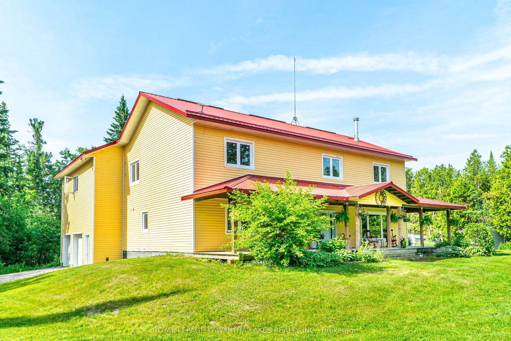1752 Highway 35 N/a S, Kawartha Lakes