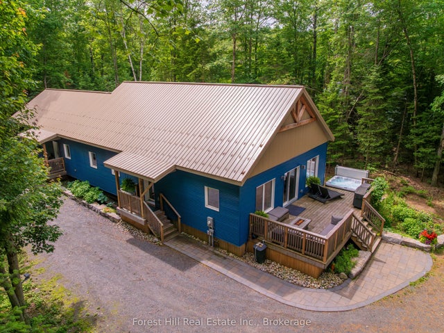 2776 Muskoka Rd 117 Road S, Lake of Bays