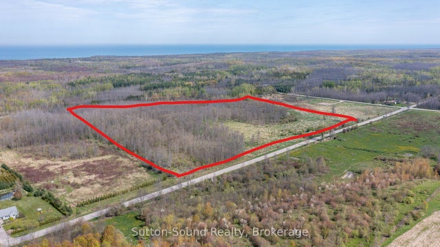 N 1/2 Lt E Bruce Rd 33 Road, Kincardine