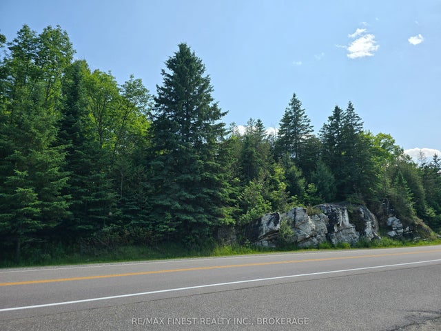 Highway 7 N/a, Frontenac