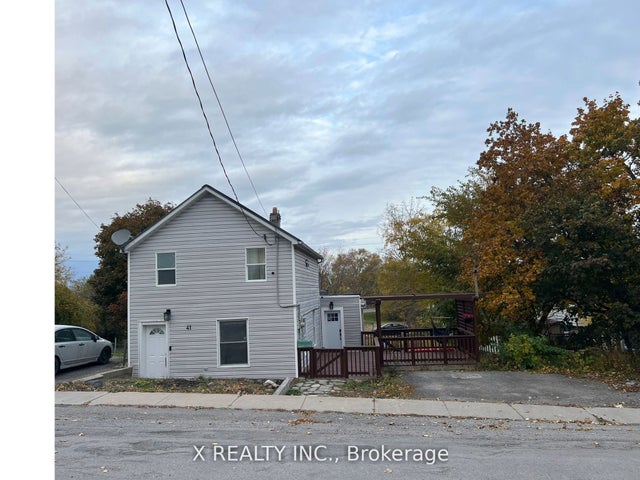 41 Baldwin Street, Belleville