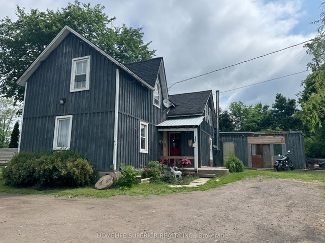 5404 Stirling Marmora Road, Stirling-Rawdon