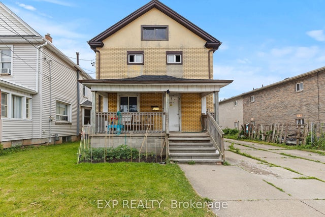 5554 Lewis Avenue, Niagara Falls