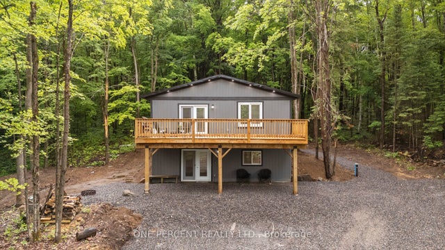 1057 Twelve Mile Lake Road, Minden Hills