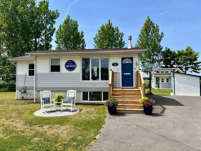 33 Fairwell Avenue, Haldimand
