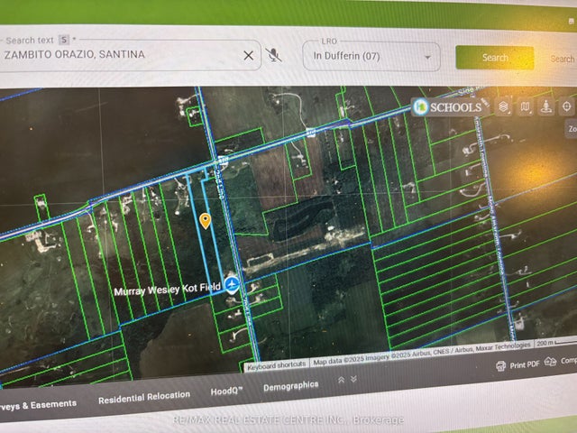 285396 Cr 10 Road, Amaranth
