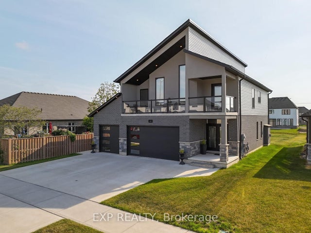 84 Thames Springs Crescent, Zorra