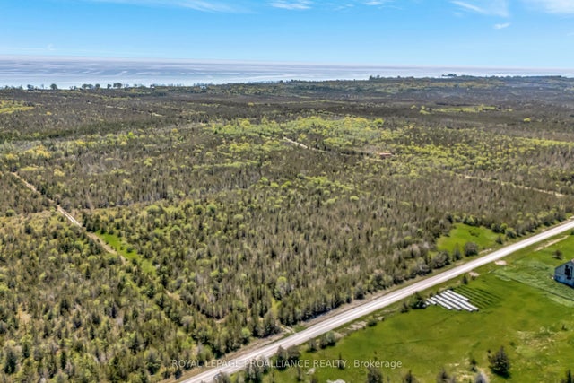 Lot 3 Hill Top Road, Prince Edward County