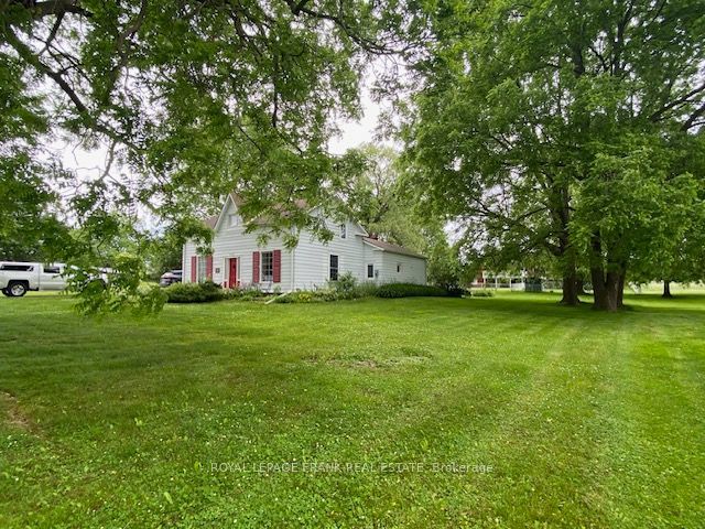 174 King Street E, Cramahe