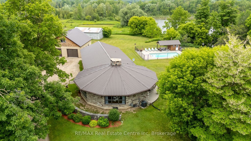 26 Old Brock Road, Puslinch