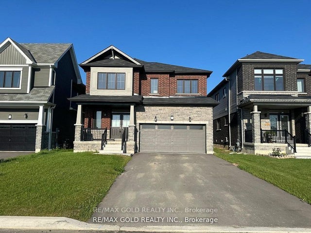 121 Explorer Way, Thorold