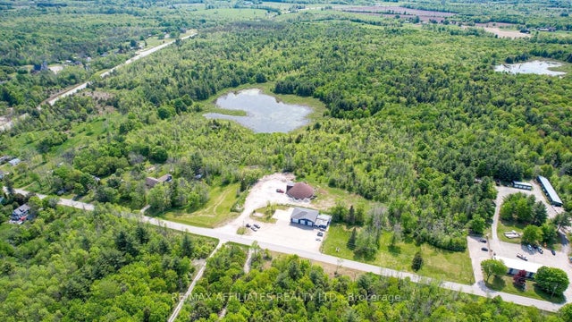 00 Davis Lock Road, Rideau Lakes