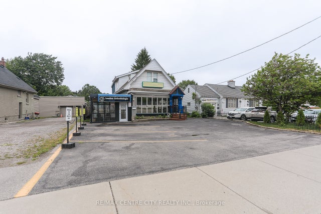 2349 Main Street, London South