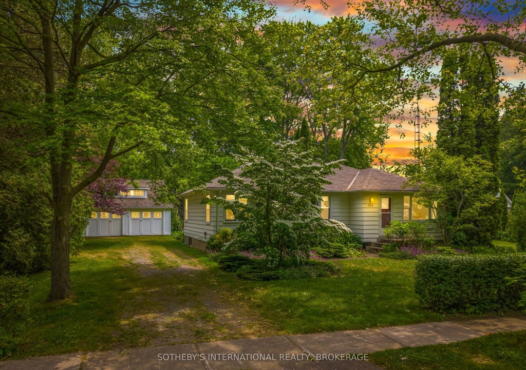 624 Rye Street, Niagara-on-the-Lake