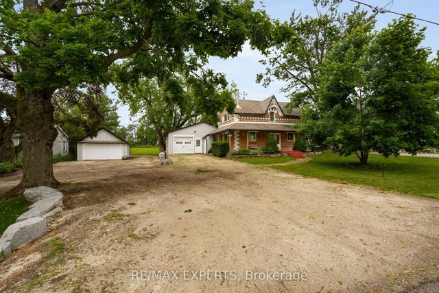 598320 2nd Line W, Mulmur