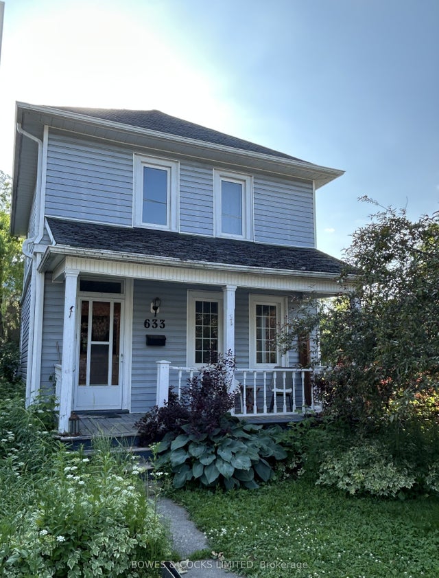 633 Downie Street, Peterborough