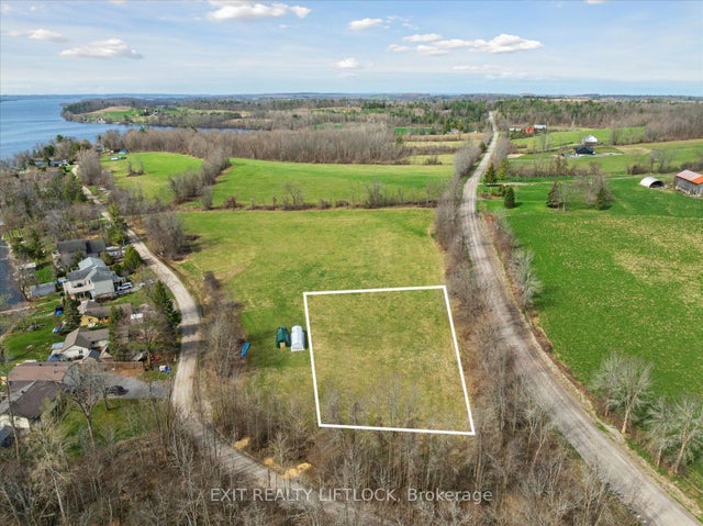 Lakeside Road, Otonabee-South Monaghan