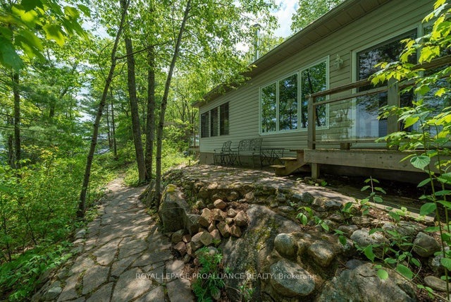 3465 Hughes Landing N/a, Addington Highlands
