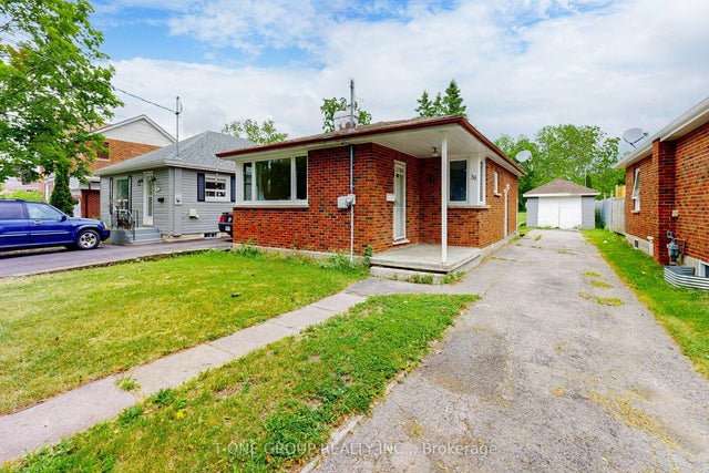 38 St David Street, Kawartha Lakes