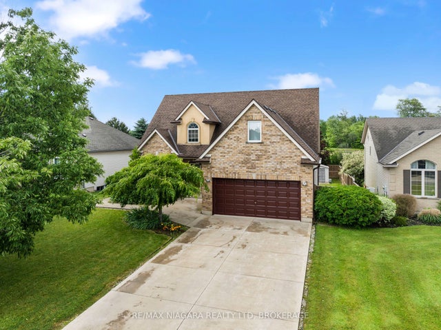 426 Barrington Court, Fort Erie