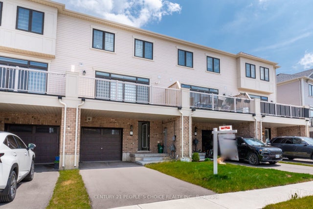 22 Bee Crescent, Brantford