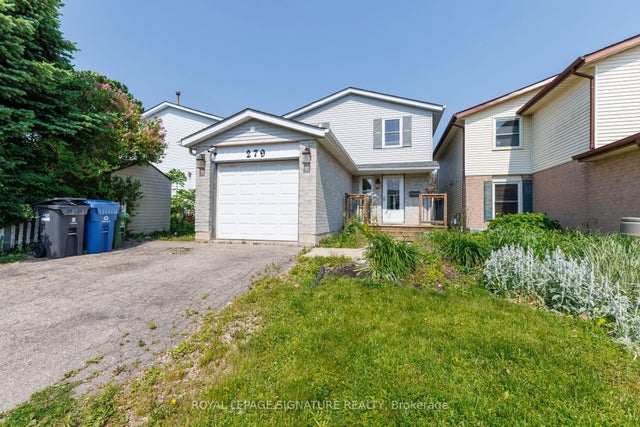 279 Auden Road, Guelph