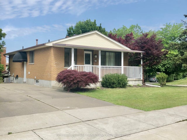 190 Fairview Avenue, St. Thomas