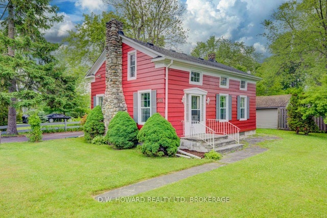 302 Beachview Avenue, Fort Erie