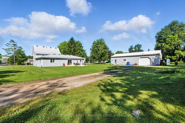 19089 Hill Road, Chatham-Kent