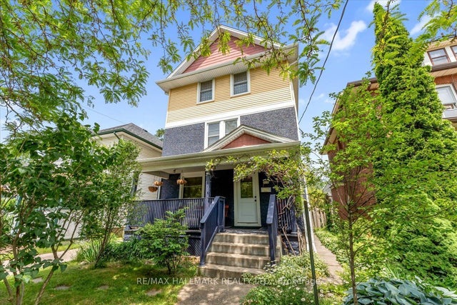 43 Albert Street, St. Catharines