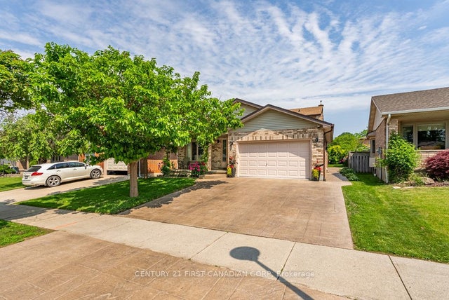 169 Ashley Crescent, London South