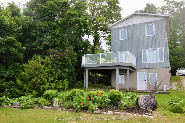 14 Dock Lane, Northern Bruce Peninsula