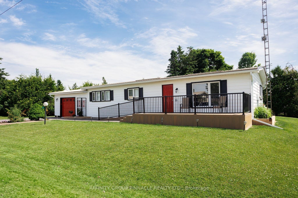 18 Vista Drive, Kawartha Lakes