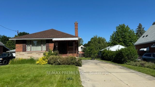 42 Gailmont Drive, Hamilton