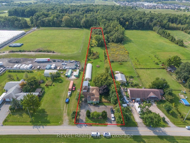 1031 Line 8 Road, Niagara-on-the-Lake