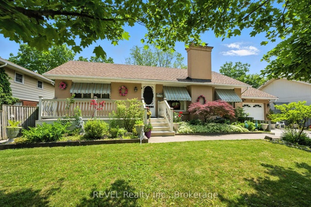 147 Village Road, St. Catharines