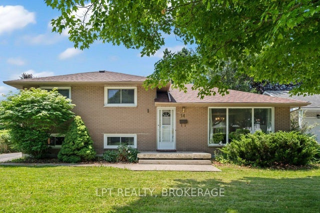 14 Herchmer Crescent, Kingston