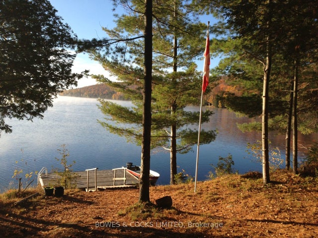 1117 Thunderbird Lane, Birch Island, Highlands East