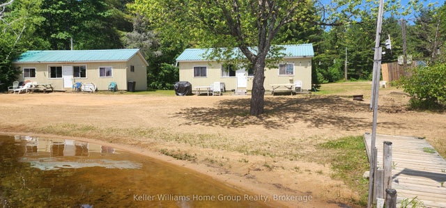 662 Long Lake Road, Madawaska Valley