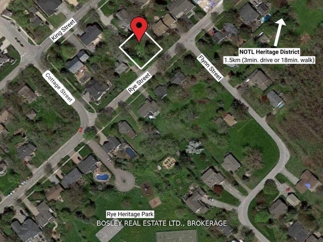 675 Rye Street, Niagara-on-the-Lake