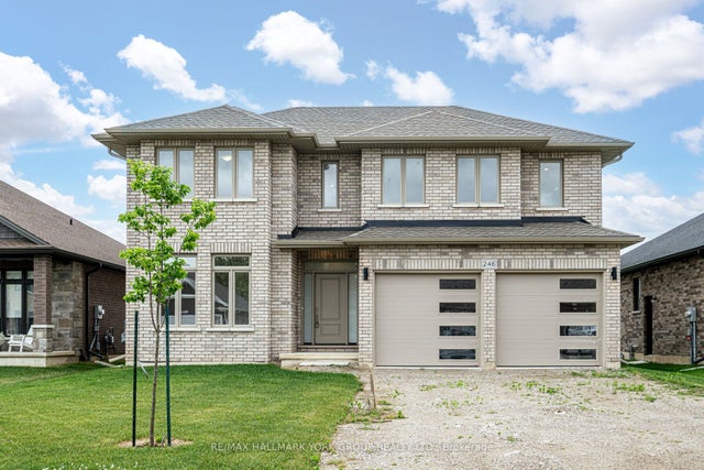 246 Leitch Street, Dutton/Dunwich