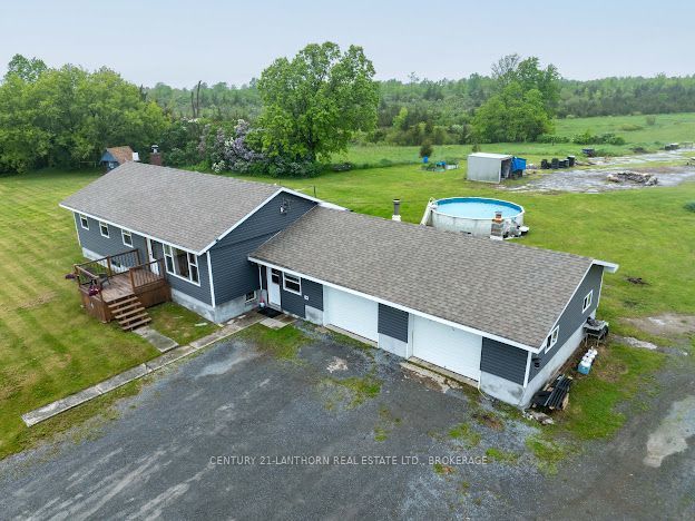 5054 Colebrook Road, Frontenac