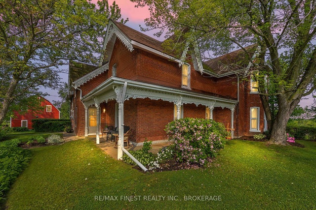 4876 County Road 6 N/a, Stone Mills