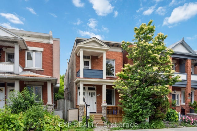 257 St Andrew Street, Lower Town - Sandy Hill